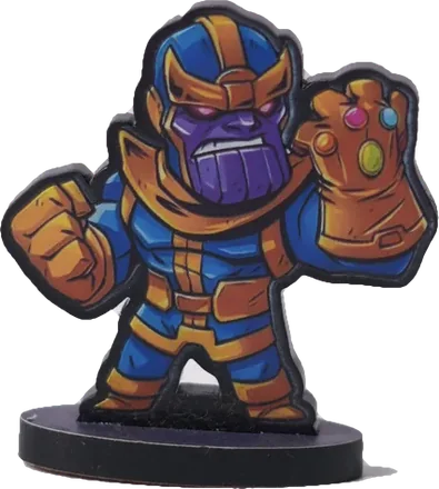 Thanos