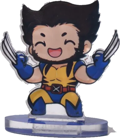Wolverine